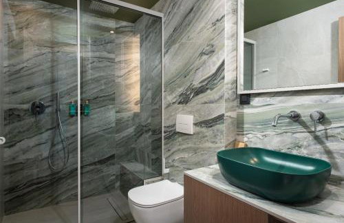 Cosmeen Lifestyle Boutique Stay - Photo 74