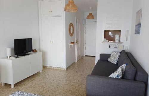 Studio Bellavista Beach - Torremuelle - Benalmádena Costa - Foto 15