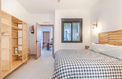 RentitSpain - Laujar de Andarax - Casa Lavadero Historia y Confort - Foto 70