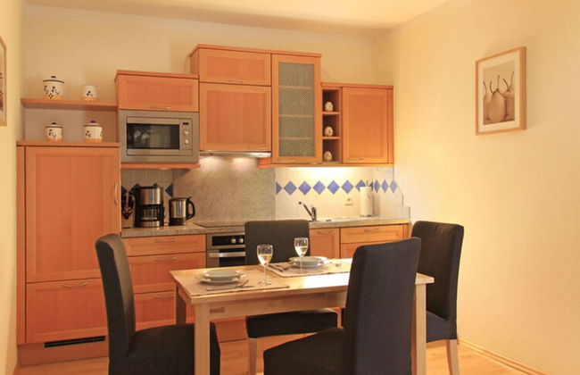 Apartment in Schwalbenhof Farm - Foto 6