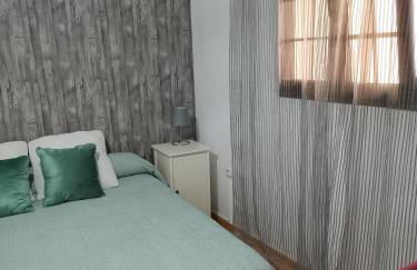 Casa rural con piscina privada Manitaga. - Photo 14