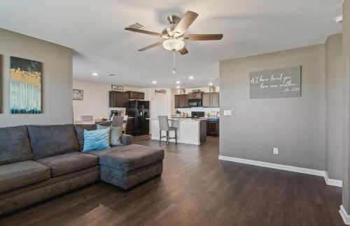 New Bama Retreat Sleeps 8 - Foto 7