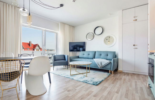 Grzybowo Seaside - Foto 2