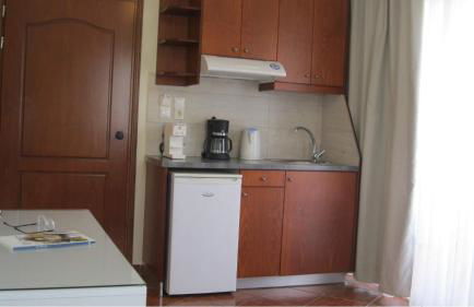 Iolkos Hotel Apartments - Foto 114