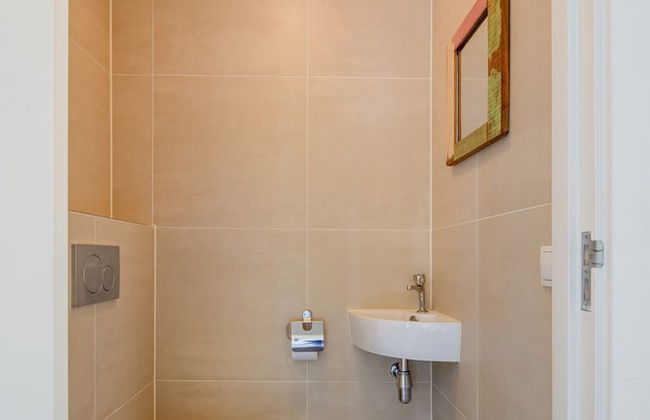 Holiday Home With Sauna - Foto 25