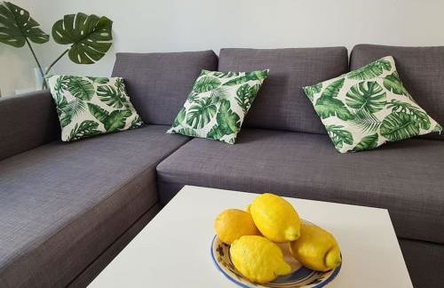 Precioso Apartamento Acondicionado al Lado del MAR - Photo 26