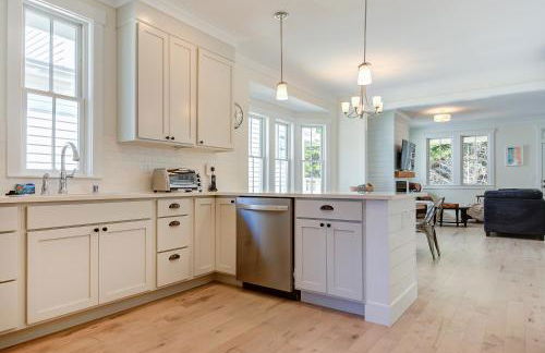 Sea Breeze by Seabrook Hospitality - Foto 13