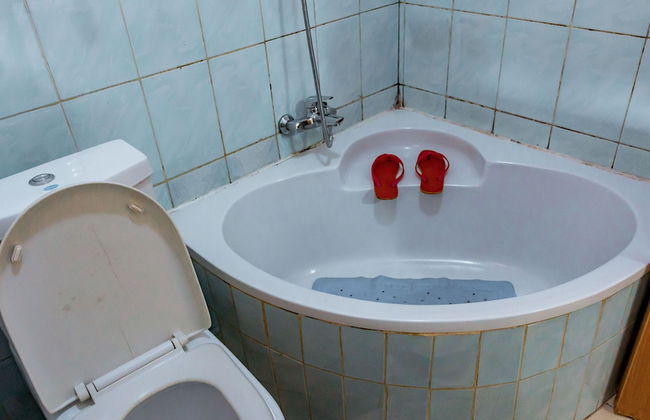 Nyumbani Cottages - Downtown - Foto 13