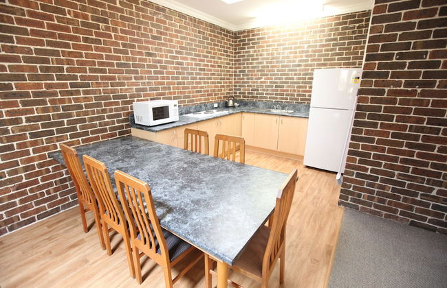 Federation Gardens & Possums Hideaway - Foto 4