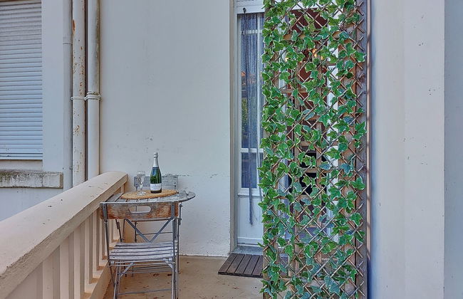 de la Plage et d'Angleterre - Foto 16