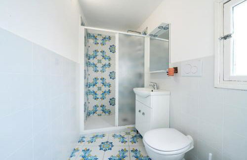 Villa Gianna "house near the sea on the Amalfi Coast" - Foto 35