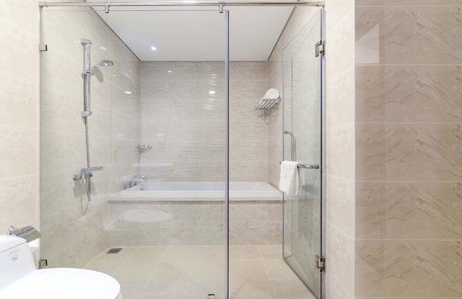 Vinhomes Riverside Luxury Condo - Foto 69