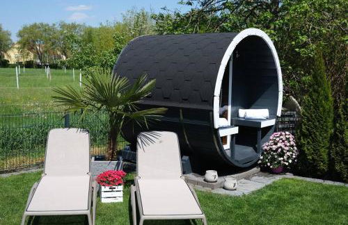 Pool Sauna Entspannung - Foto 13