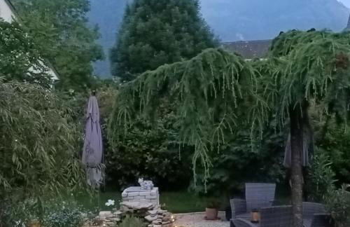 Le balcon des cimes - Foto 27