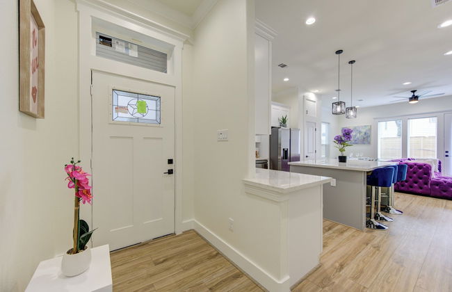 Prime EADO 4 BR Downtown Houston - Foto 2