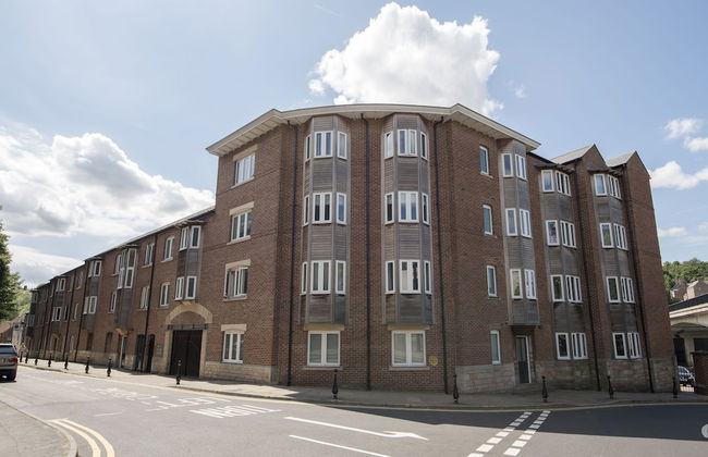 Clements Wharf - Foto 15