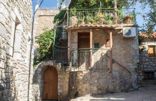 Πύργος Καπουλέα - Foto 12