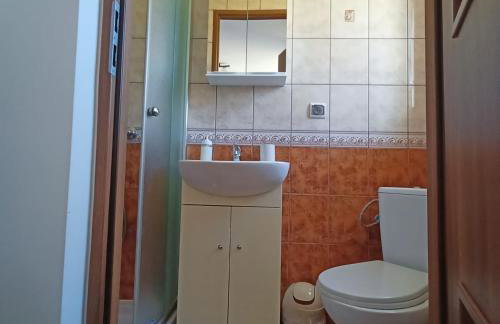 Noclegi U Janusza - Bieszczady - Photo 33