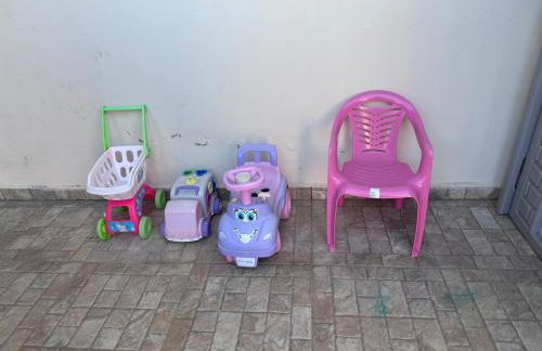 Sobrado top com piscina, espaço gourmet, próximo à praia com Ar Condicionado - Foto 24