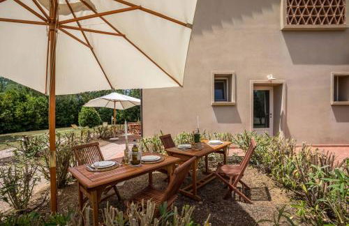 Agriturismo Sant Elmira - Relax with external Jacuzzi - Foto 21