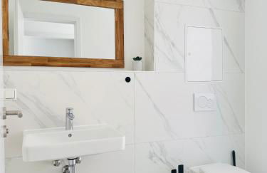 NIRO I Design City Apartment, Neubau, Dachterrasse - Foto 36