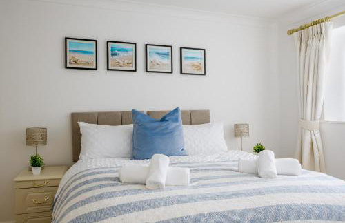 Poole Harbour-Poole Quay with 6 Beds, Free Parking - Foto 23