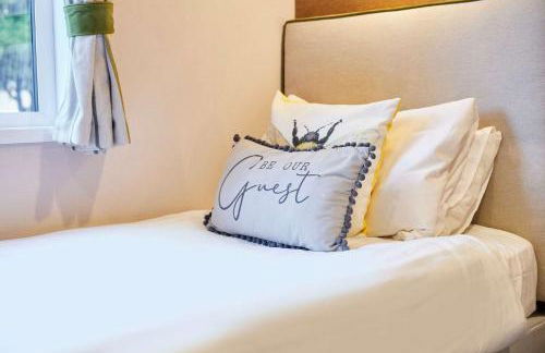 Cherry Lodge with Hot Tub - Foto 41