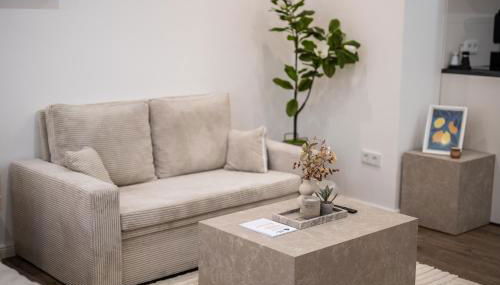 AltstadtPerle - TV, 4 Gäste, Waschmaschine, Innenstadt - Photo 4