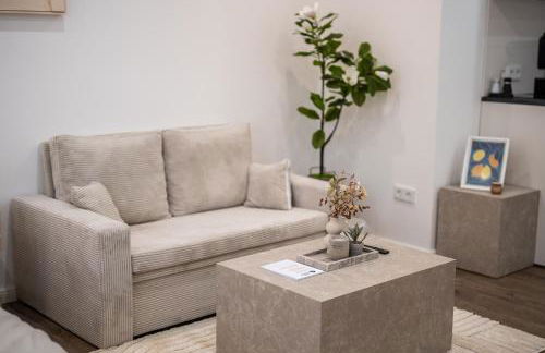 AltstadtPerle - TV, 4 Gäste, Waschmaschine, Innenstadt - Foto 4