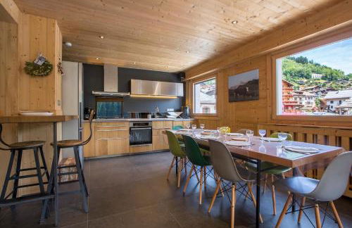 Appartement Le Danay 10 personnes - Photo 7