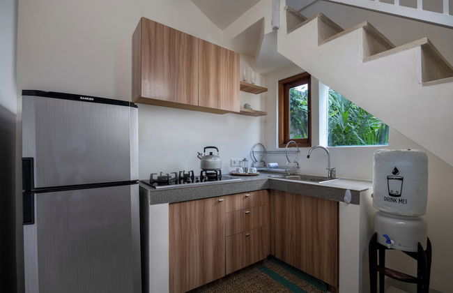 The Kailas Ubud - Foto 20