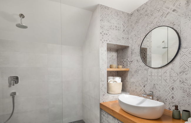 Villa di Pietra - Foto 33