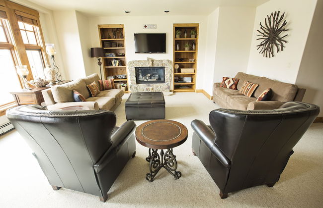 WestWall Lodge - Foto 75