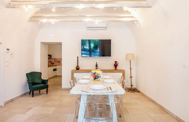 Palazzo Biscilia With Private Pool - Photo 27