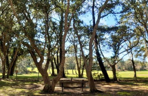 Appartement Golf et Océan - Foto 27