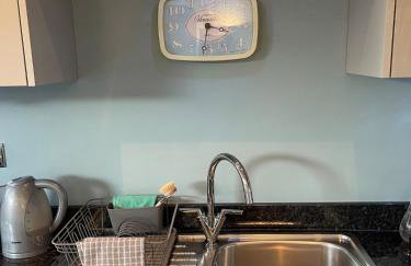 Delightful airy apartment in leafy St Andrews - Foto 23