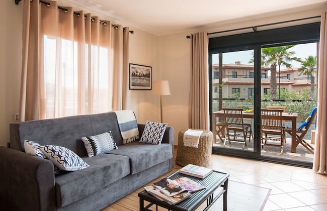 Pierre & Vacances Resort Fuerteventura OrigoMare - Foto 28