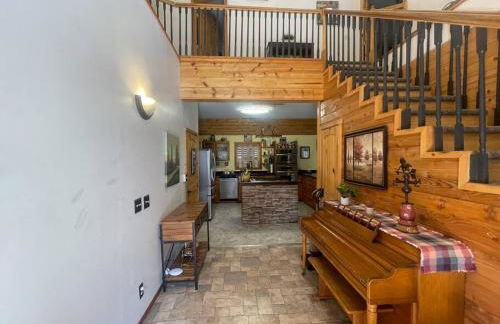 Cabin 7 sleeps 8 BEAUTIFUL BOULDER BAY, BIG BEAR - Foto 12