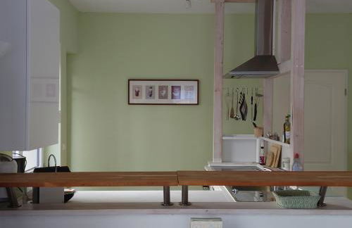 Auftanken im Grünen _ just4you_b.Berlin - Photo 30