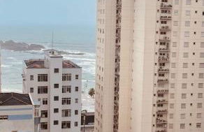 Flat Service Pitangueiras com Vista Mar - Foto 15