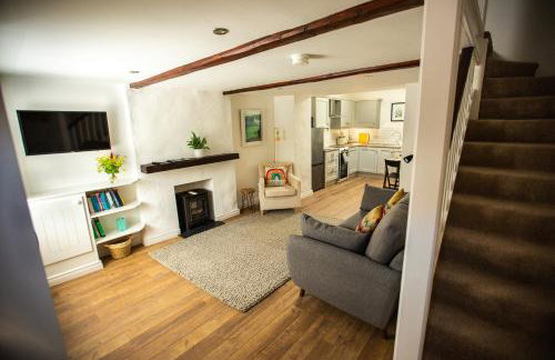 Arthur Street cottage - Foto 3