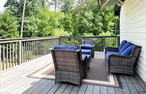 City life, country living style - Foto 5