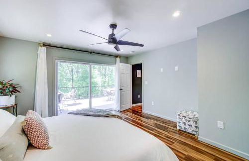 Luxury Mountain Retreat - 4 King Suites & Hot Tub - Photo 10