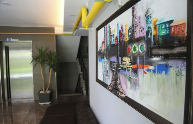 Your House Konaklama - Foto 8