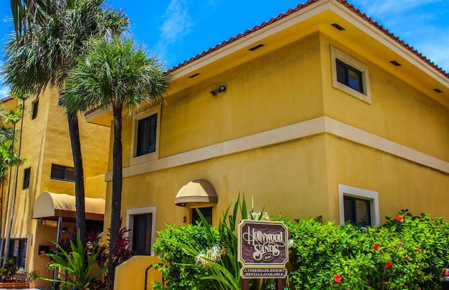 Hollywood Sands Resort - Foto 32