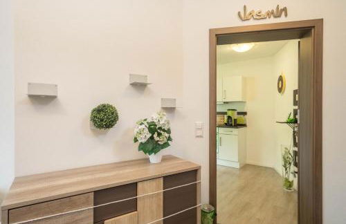 Ferienwohnung Jasmin - Foto 10