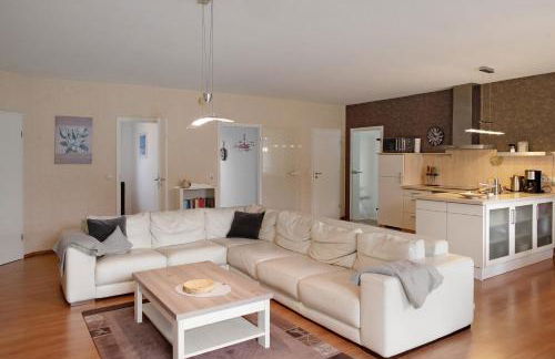 Poolhaus am Leuchtturm - Foto 3