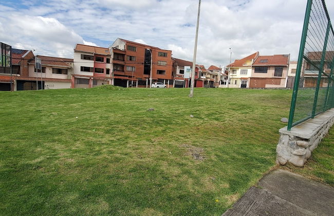 Apartamento 3 habitaciones y parqueo - Foto 18