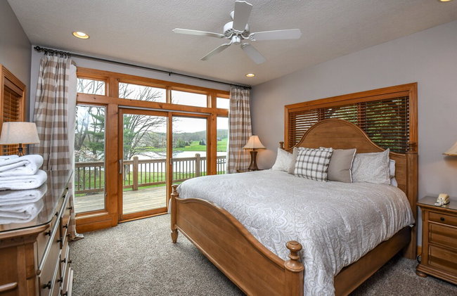 Unforgettable by Taylor Made Deep Creek - Foto 23