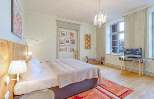 One-Bedroom Apartment In Krakow Am See - Foto 15